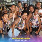 Cortejo Moviafro
